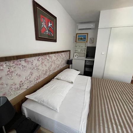 Rooms Tirreno Dubrovnik Dış mekan fotoğraf