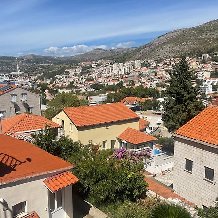 Rooms Tirreno Dubrovnik Dış mekan fotoğraf