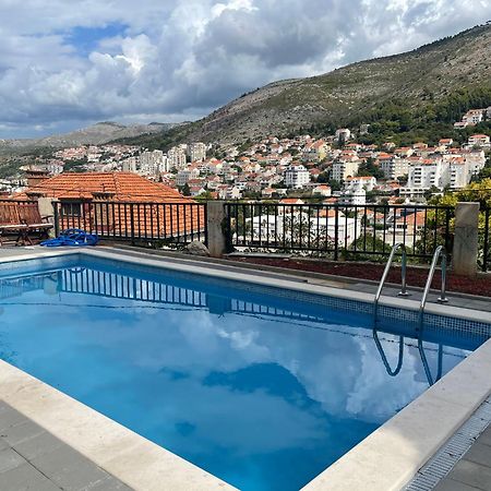 Rooms Tirreno Dubrovnik Dış mekan fotoğraf