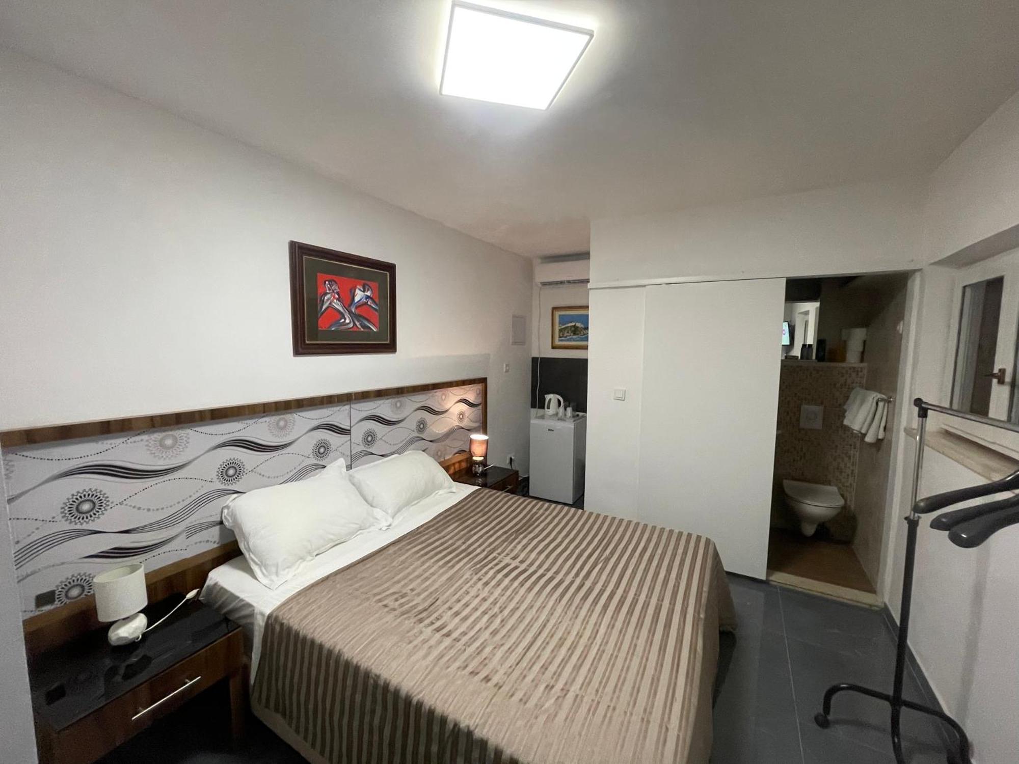 Rooms Tirreno Dubrovnik Dış mekan fotoğraf