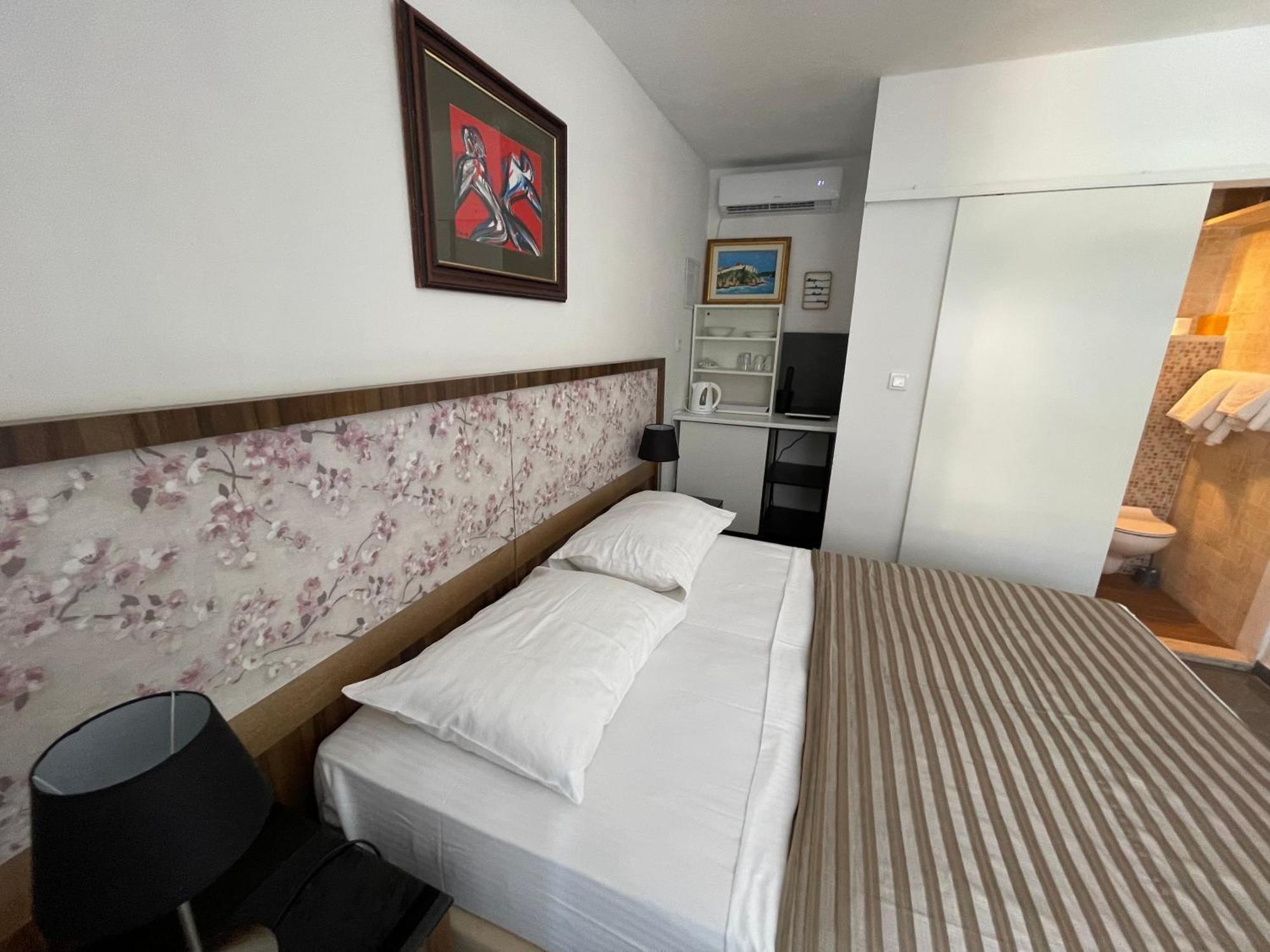 Rooms Tirreno Dubrovnik Dış mekan fotoğraf